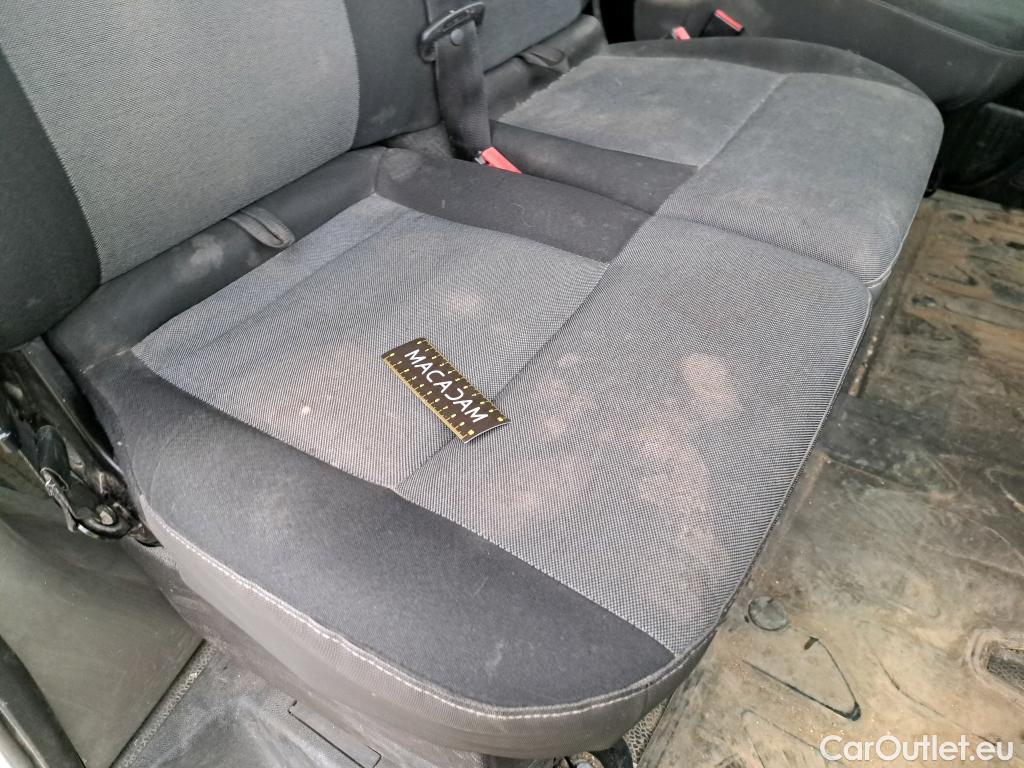  Renault  Master RENAULT  VU 4p Fourgon CA GCf Trac F3500 L3H2 dCi 110 Euro6 #35