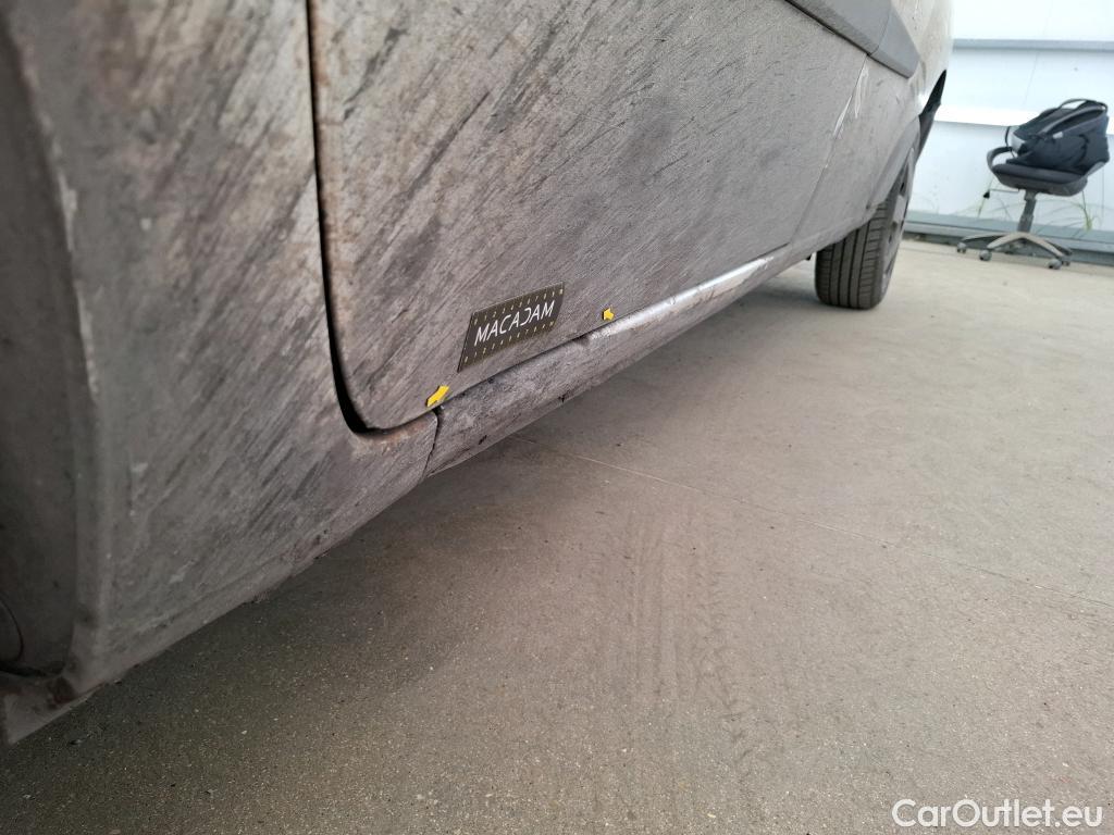  Renault  Kangoo RENAULT  Express VU 4p Fourgonnette Cab Appro Confort dCi 90 #21