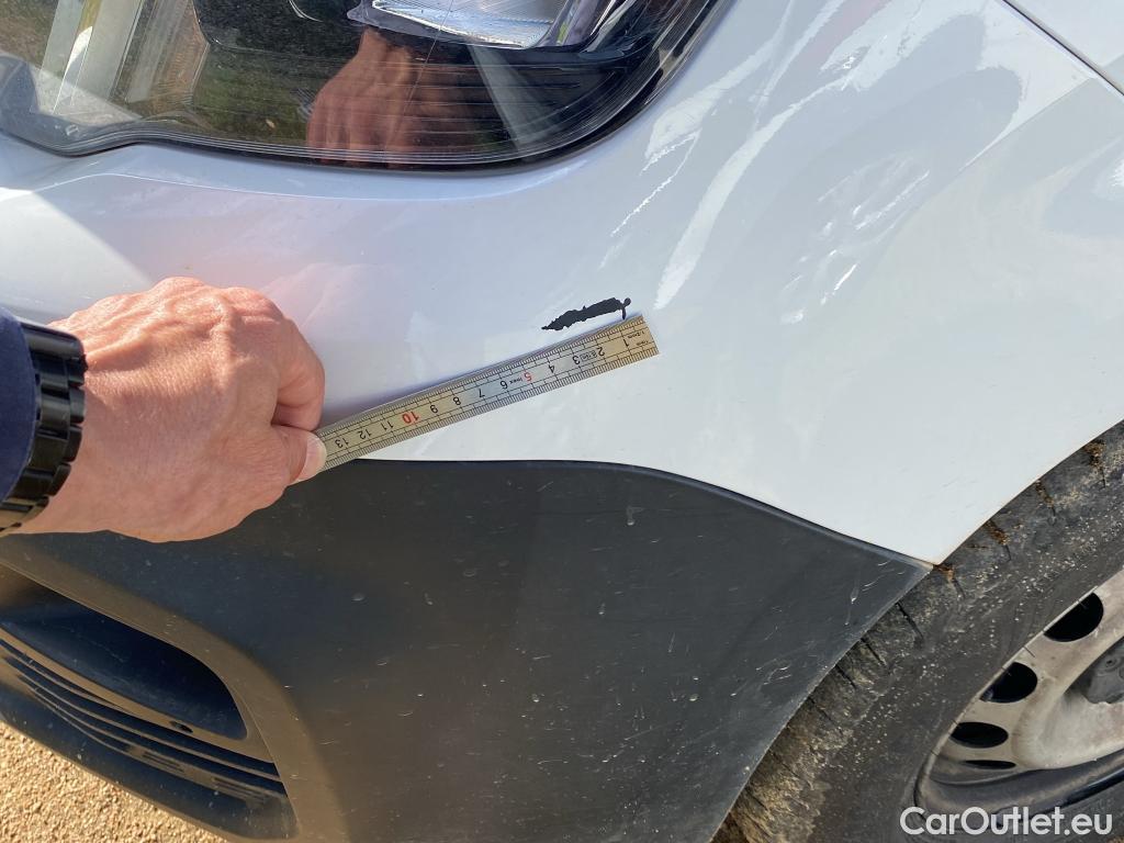  Peugeot  Partner  Grip L1 1.5 HDi 100CV BVM5 E6dT #6