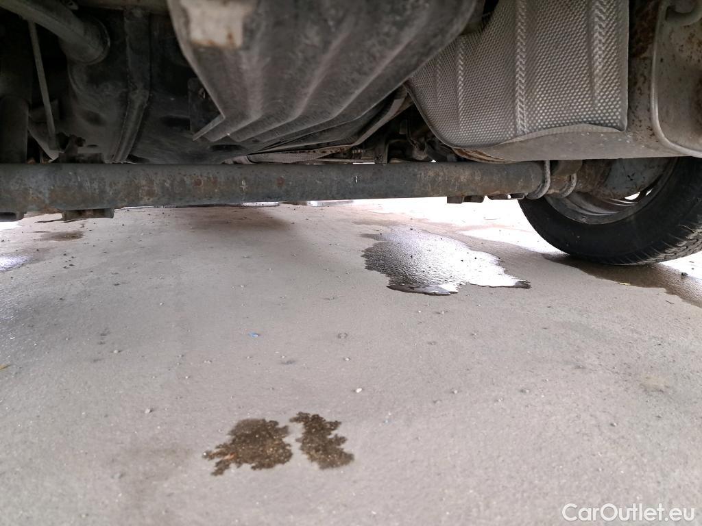  Volkswagen  Caddy VOLKSWAGEN  VAN VU 4p EVL 1.6 TDI 75 fourgonnette #25