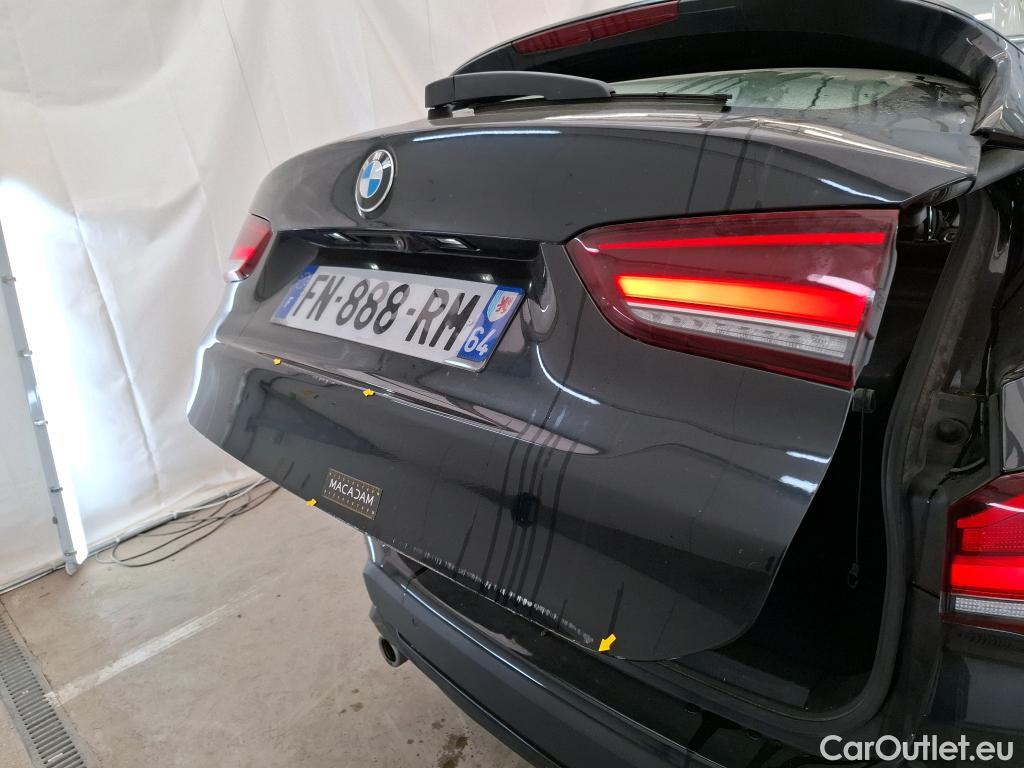  Bmw  X1 BMW  / 2019 / 5P / SUV sDrive16d Business Design DKG7 #16
