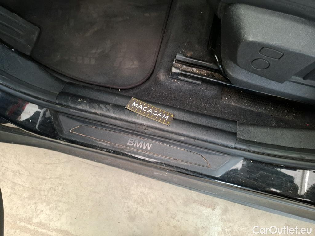  Bmw  X1 BMW  / 2019 / 5P / SUV sDrive16d Business Design DKG7 #32