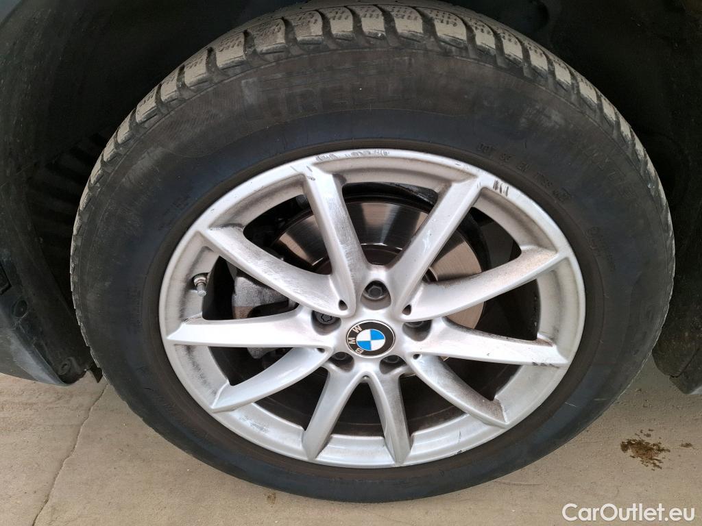  Bmw  X1 BMW  / 2019 / 5P / SUV sDrive16d Business Design DKG7 #35