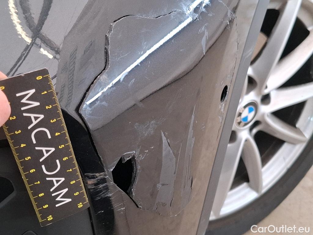  Bmw  X1 BMW  / 2019 / 5P / SUV sDrive16d Business Design DKG7 #2