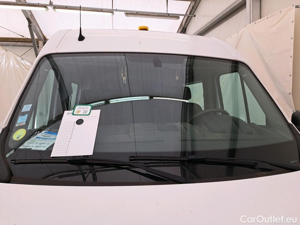  Renault  Master RENAULT  VU 4p Fourgon CA GCf Trac F3500 L3H2 dCi 110 Euro6 #3