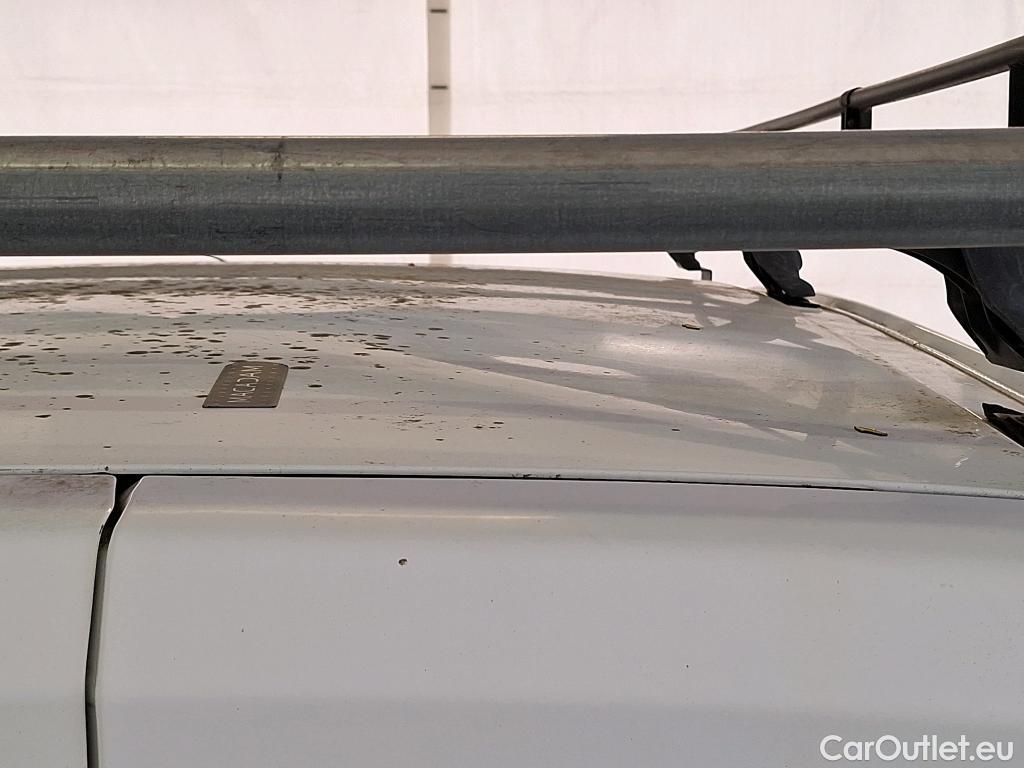  Citroen  Berlingo  Fourgon Club L1 (Court) 1.6 BlueHDi 100CV BVM5 E6 #5