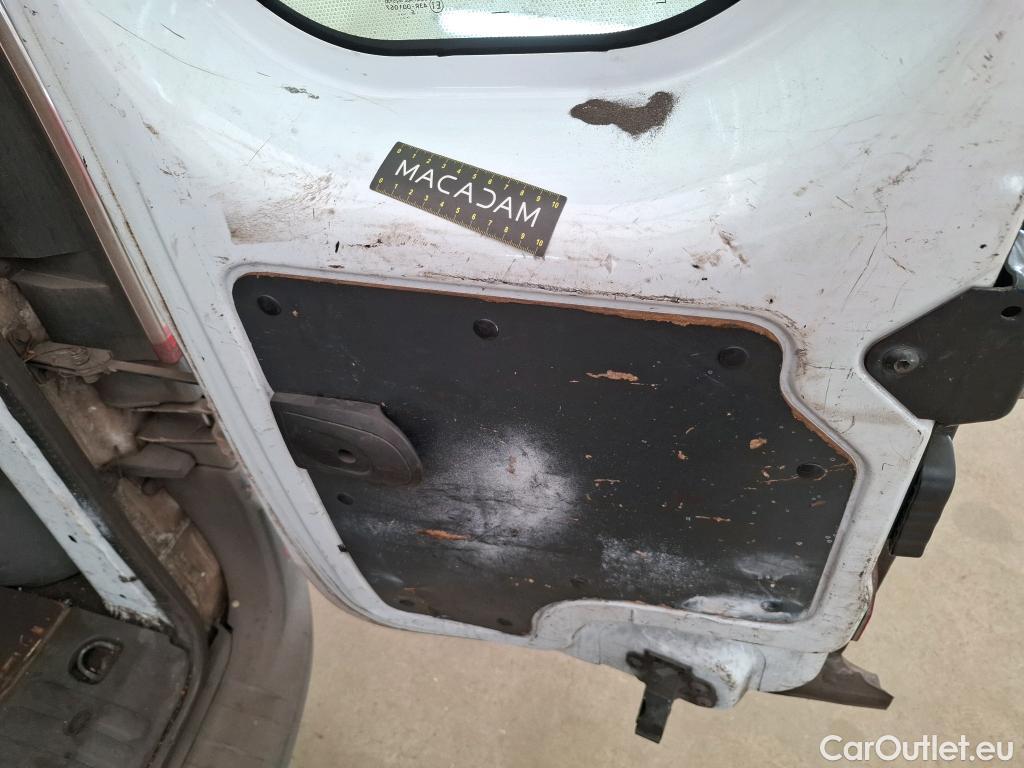  Renault  Kangoo RENAULT  Express VU 4p Fourgonnette Cab Appro Confort dCi 90 #32