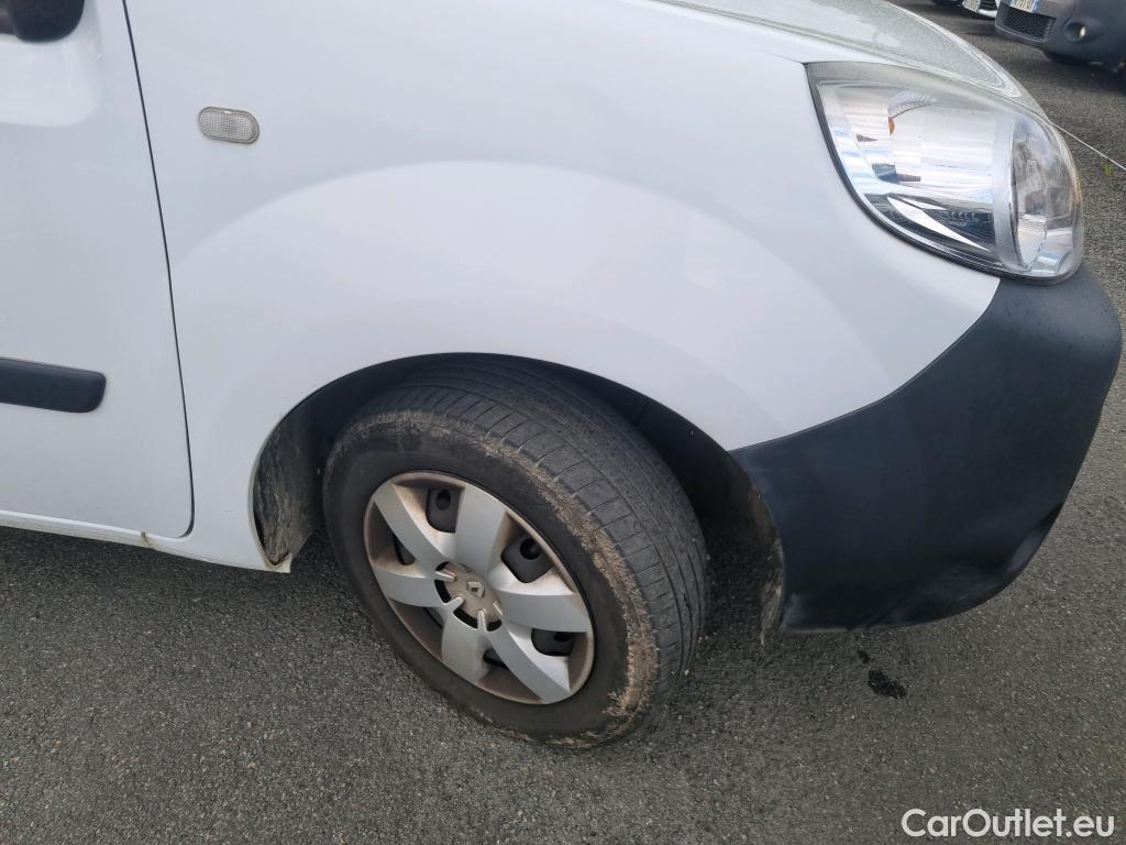  Renault  Kangoo  Express Grand Confort (L1) 1.5 dCi 75CV BVM5 E6 #3