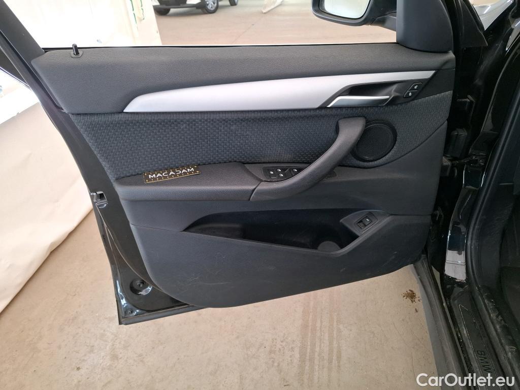 Bmw  X1 BMW  / 2019 / 5P / SUV sDrive16d Business Design DKG7 #50