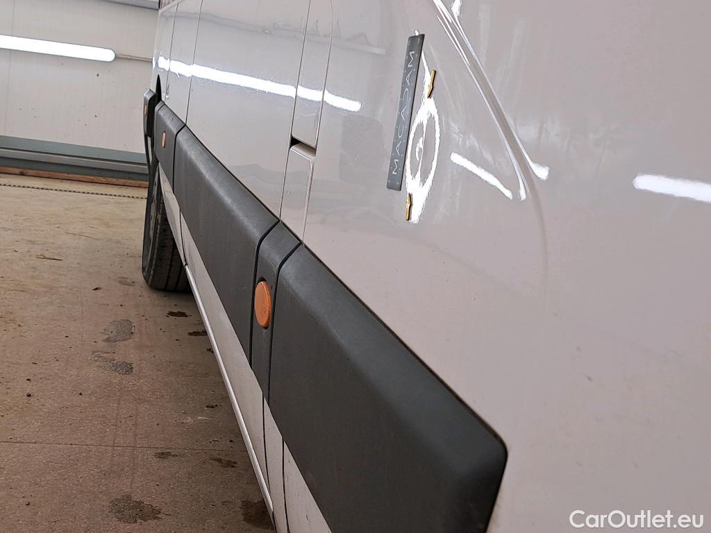  Renault  Master RENAULT  VU 4p Fourgon CA GCf Trac F3500 L3H2 dCi 110 Euro6 #34