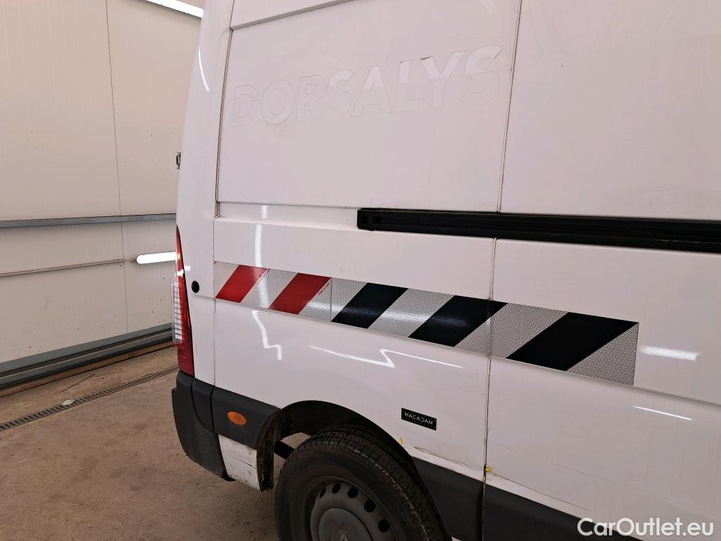  Renault  Master RENAULT  VU 4p Fourgon CA GCf Trac F3500 L3H2 dCi 110 Euro6 #15