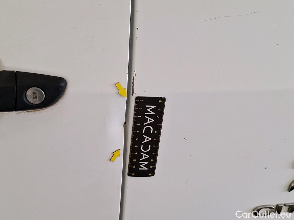  Citroen  Berlingo  Fourgon Club L1 (Court) 1.6 BlueHDi 100CV BVM5 E6 #13