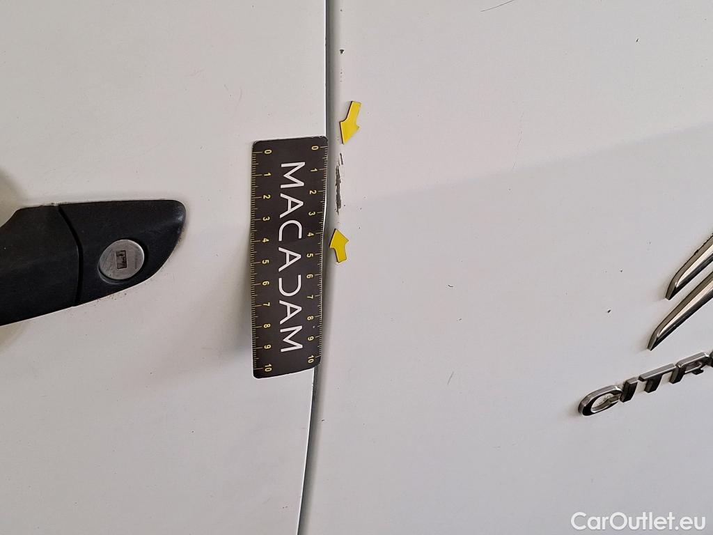  Citroen  Berlingo  Fourgon Club L1 (Court) 1.6 BlueHDi 100CV BVM5 E6 #22