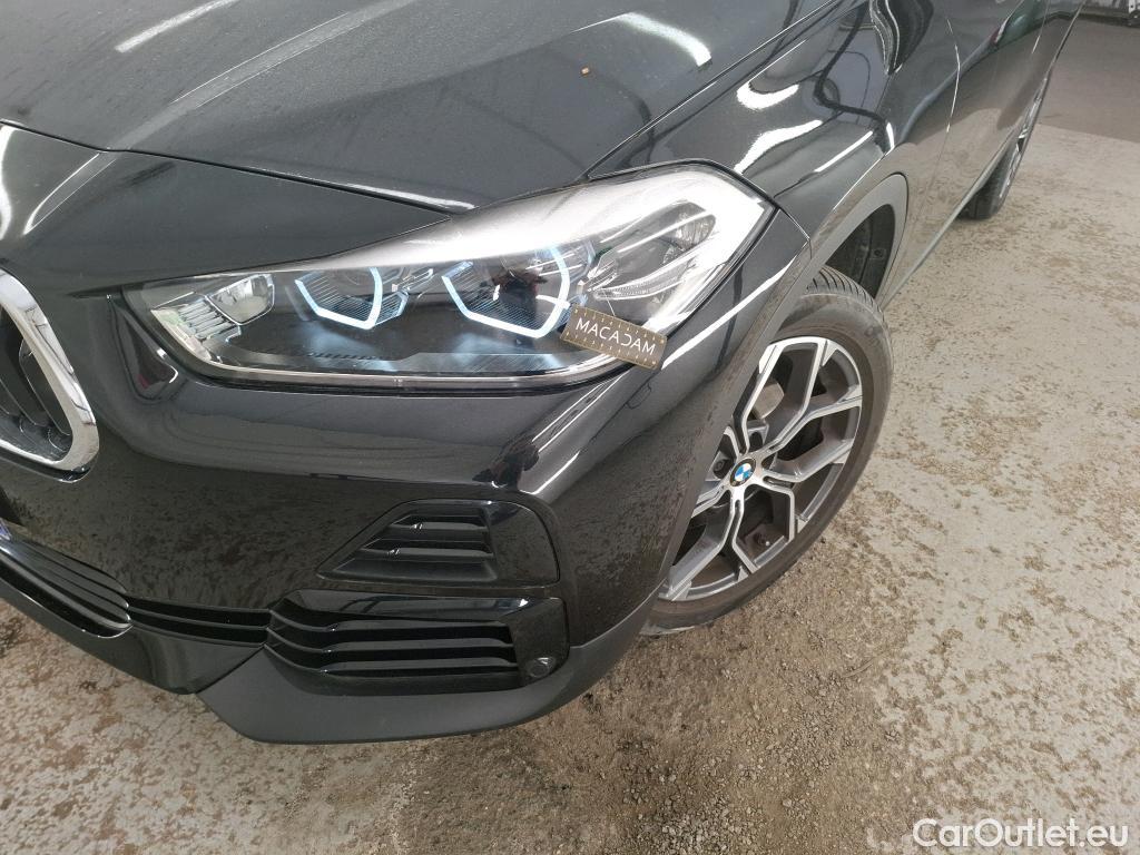  Bmw  X2 Série  sDrive 18i Lounge 1.5 135CV BVA7 E6d #16