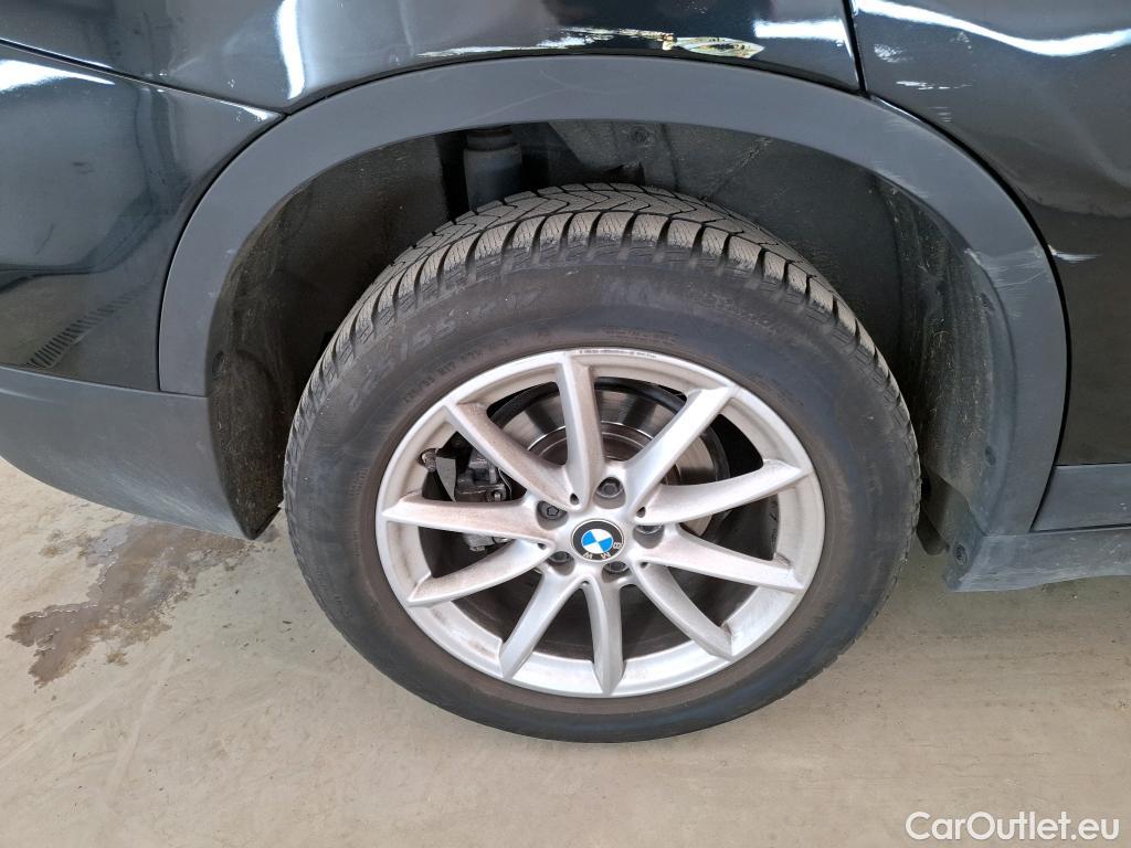  Bmw  X1 BMW  / 2019 / 5P / SUV sDrive16d Business Design DKG7 #64