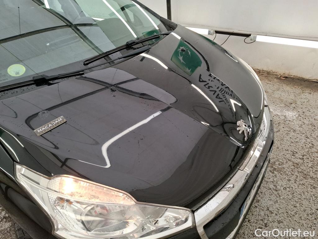  Peugeot  208  Affaire Premium Pack 1.6 HDi 75CV BVM5 E6 #7