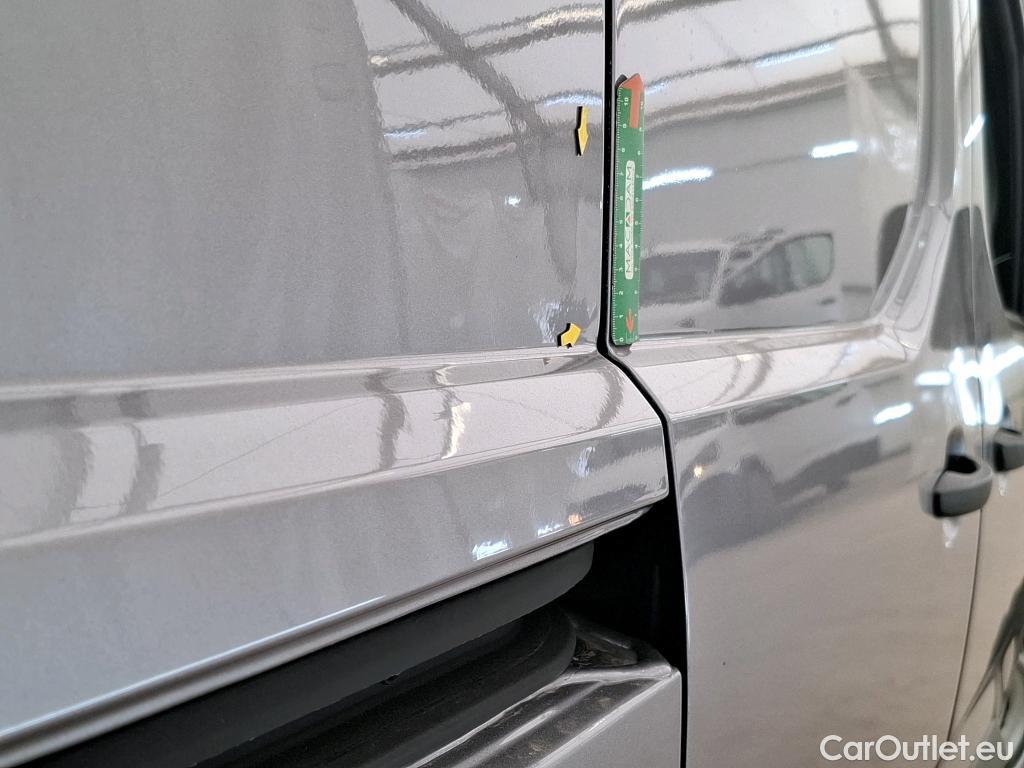  Citroen  Berlingo  Fourgon Club M 650 1.2 PureTech 110CV BVM6 E6d #10