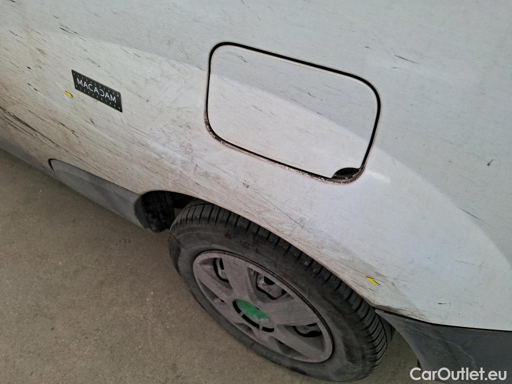  Renault  Kangoo RENAULT  Express VU 4p Fourgonnette Cab Appro Confort dCi 90 #48