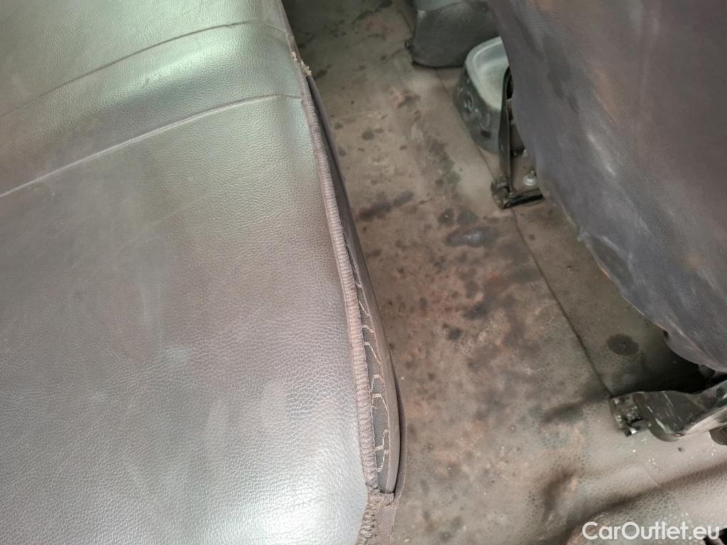  Renault  Kangoo RENAULT  Express VU 4p Fourgonnette Cab Appro Confort dCi 90 #53