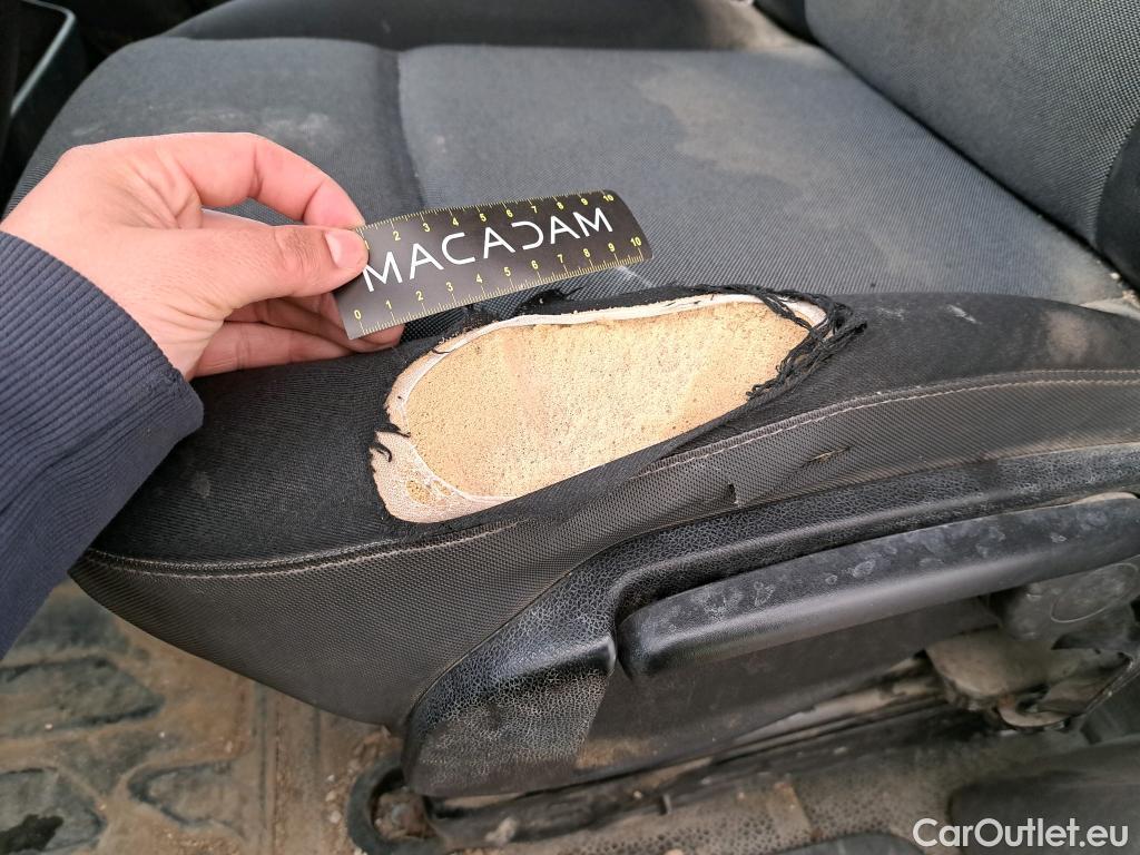  Renault  Master RENAULT  VU 4p Fourgon CA GCf Trac F3500 L3H2 dCi 110 Euro6 #2