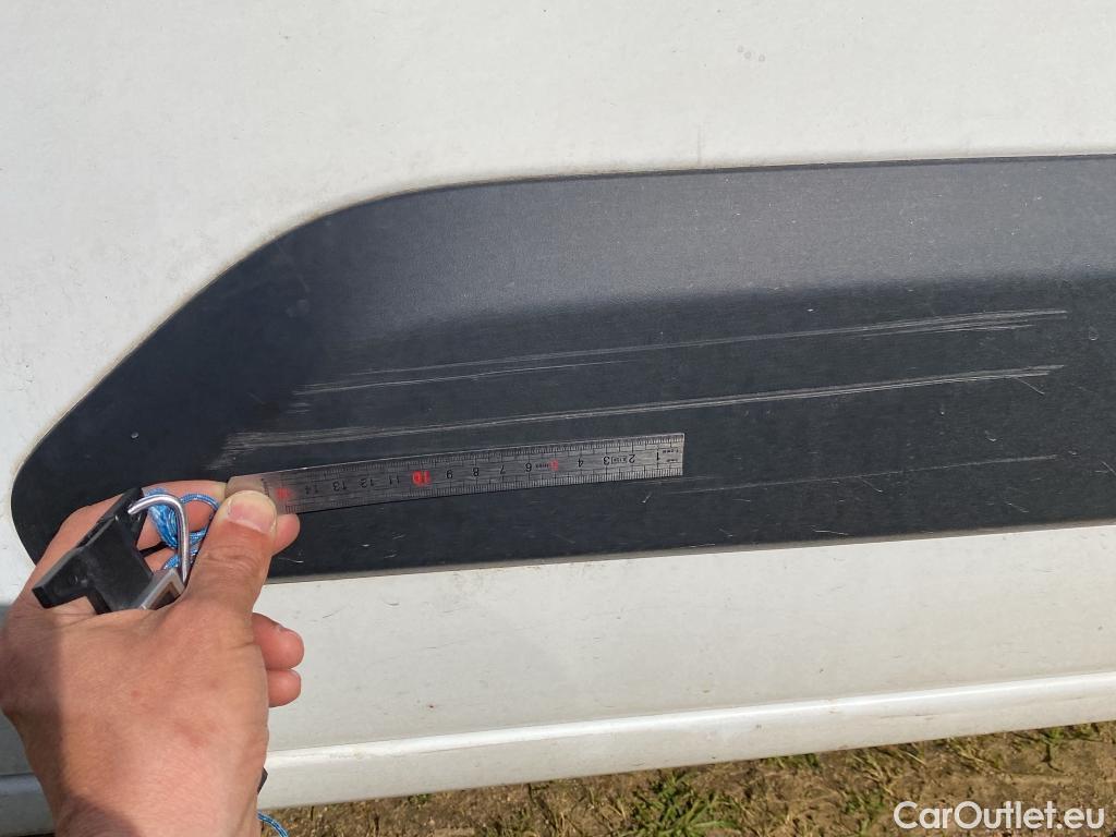  Peugeot  Partner  Grip L1 1.5 HDi 100CV BVM5 E6dT #8
