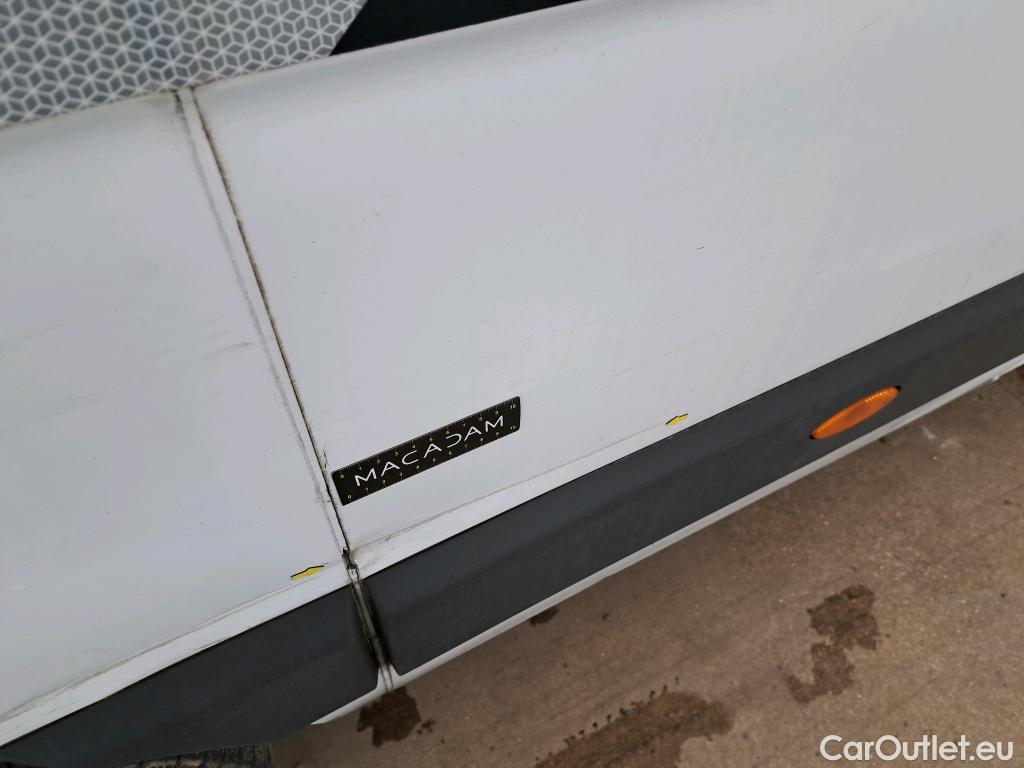  Renault  Master RENAULT  VU 4p Fourgon CA GCf Trac F3500 L3H2 dCi 110 Euro6 #5