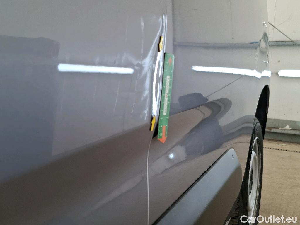  Citroen  Berlingo  Fourgon Club M 650 1.2 PureTech 110CV BVM6 E6d #8