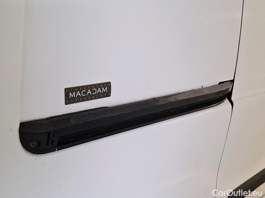  Citroen  Berlingo  Fourgon Club L1 (Court) 1.6 BlueHDi 100CV BVM5 E6 #15