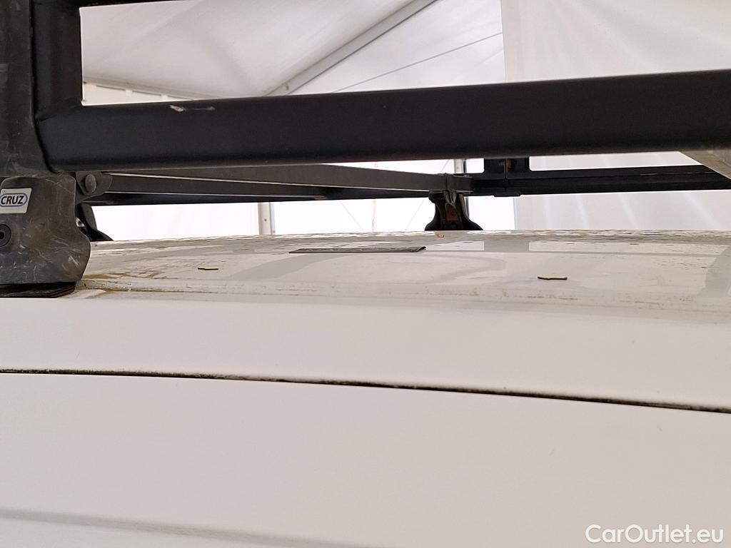  Citroen  Berlingo  Fourgon Club L1 (Court) 1.6 BlueHDi 100CV BVM5 E6 #3