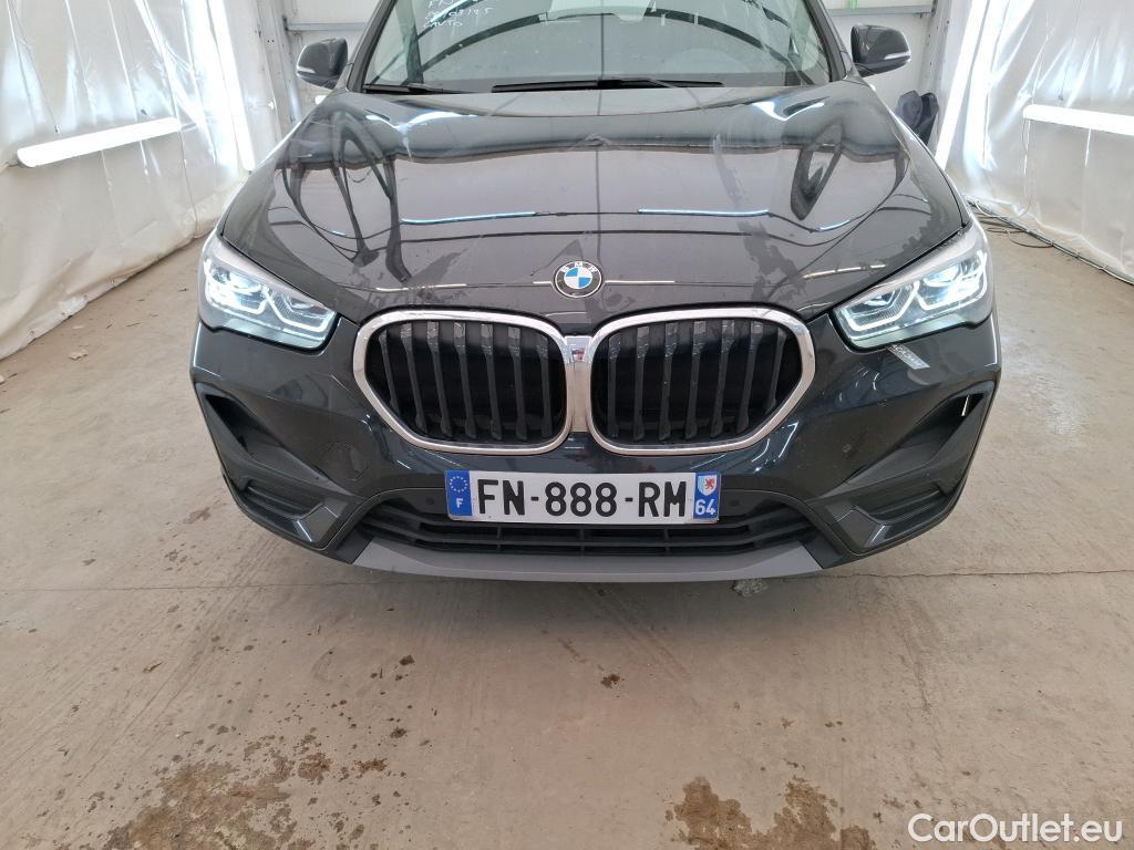  Bmw  X1 BMW  / 2019 / 5P / SUV sDrive16d Business Design DKG7 #1