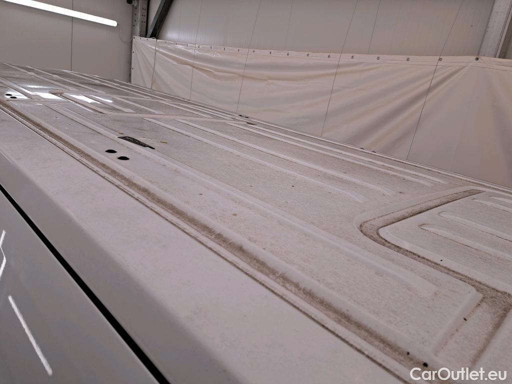  Renault  Master RENAULT  VU 4p Fourgon CA GCf Trac F3500 L3H2 dCi 110 Euro6 #12