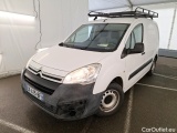  Citroen  Berlingo  Fourgon Club L1 (Court) 1.6 BlueHDi 100CV BVM5 E6 