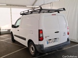  Citroen  Berlingo  Fourgon Club L1 (Court) 1.6 BlueHDi 100CV BVM5 E6 #2