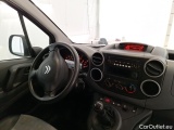  Citroen  Berlingo  Fourgon Club L1 (Court) 1.6 BlueHDi 100CV BVM5 E6 #5