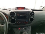  Citroen  Berlingo  Fourgon Club L1 (Court) 1.6 BlueHDi 100CV BVM5 E6 #7