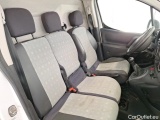  Citroen  Berlingo  Fourgon Club L1 (Court) 1.6 BlueHDi 100CV BVM5 E6 #8