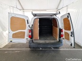  Citroen  Berlingo  Fourgon Club L1 (Court) 1.6 BlueHDi 100CV BVM5 E6 #10