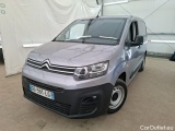  Citroen  Berlingo  Fourgon Club M 650 1.2 PureTech 110CV BVM6 E6d 