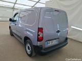  Citroen  Berlingo  Fourgon Club M 650 1.2 PureTech 110CV BVM6 E6d #2
