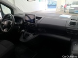  Citroen  Berlingo  Fourgon Club M 650 1.2 PureTech 110CV BVM6 E6d #5