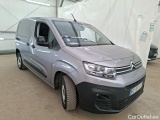 Citroen  Berlingo  Fourgon Club M 650 1.2 PureTech 110CV BVM6 E6d #4