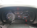  Citroen  Berlingo  Fourgon Club M 650 1.2 PureTech 110CV BVM6 E6d #6