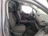  Citroen  Berlingo  Fourgon Club M 650 1.2 PureTech 110CV BVM6 E6d #8