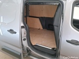  Citroen  Berlingo  Fourgon Club M 650 1.2 PureTech 110CV BVM6 E6d #9