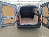  Citroen  Berlingo  Fourgon Club M 650 1.2 PureTech 110CV BVM6 E6d #10