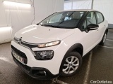  Citroen  C3 CITROEN  Société / 2020 / 5P / Berline BlueHDi 100 S&S BVM6 Feel Nav 