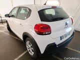  Citroen  C3 CITROEN  Société / 2020 / 5P / Berline BlueHDi 100 S&S BVM6 Feel Nav #2