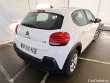  Citroen  C3 CITROEN  Société / 2020 / 5P / Berline BlueHDi 100 S&S BVM6 Feel Nav #3