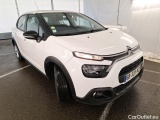  Citroen  C3 CITROEN  Société / 2020 / 5P / Berline BlueHDi 100 S&S BVM6 Feel Nav #4
