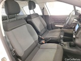 Citroen  C3 CITROEN  Société / 2020 / 5P / Berline BlueHDi 100 S&S BVM6 Feel Nav #6
